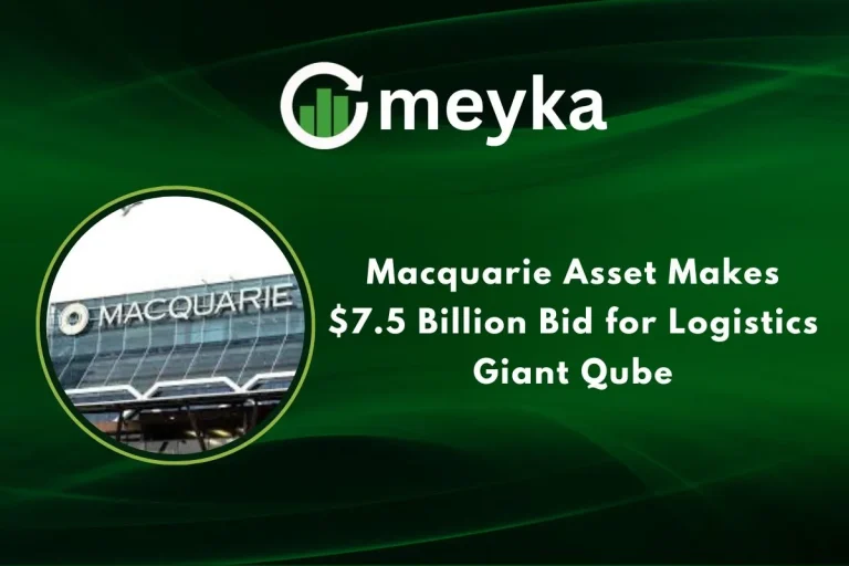 Macquarie Asset