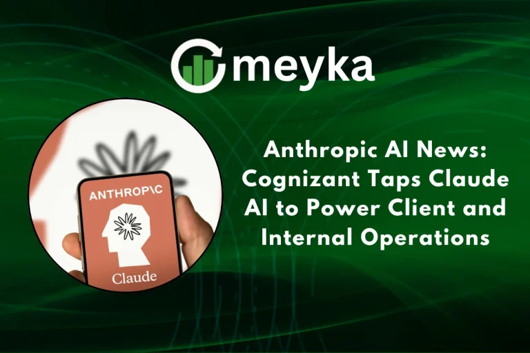 Anthropic AI News