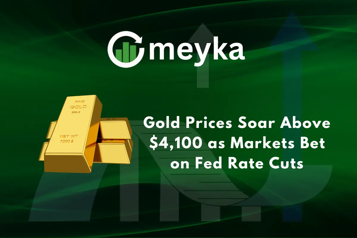 Gold Price
