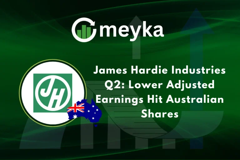 James Hardie Industries