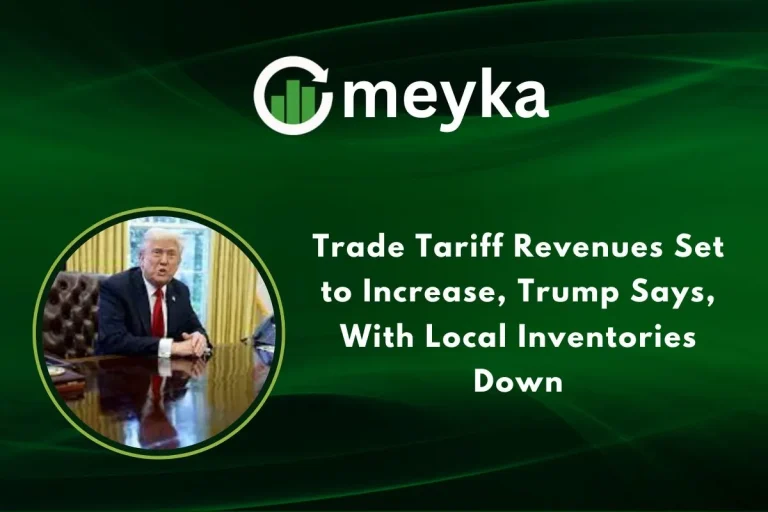 Trade Tariff