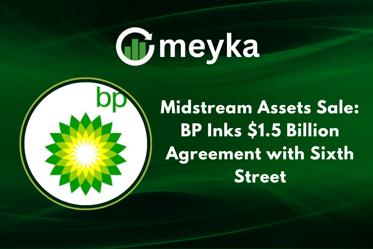 Midstream Assets