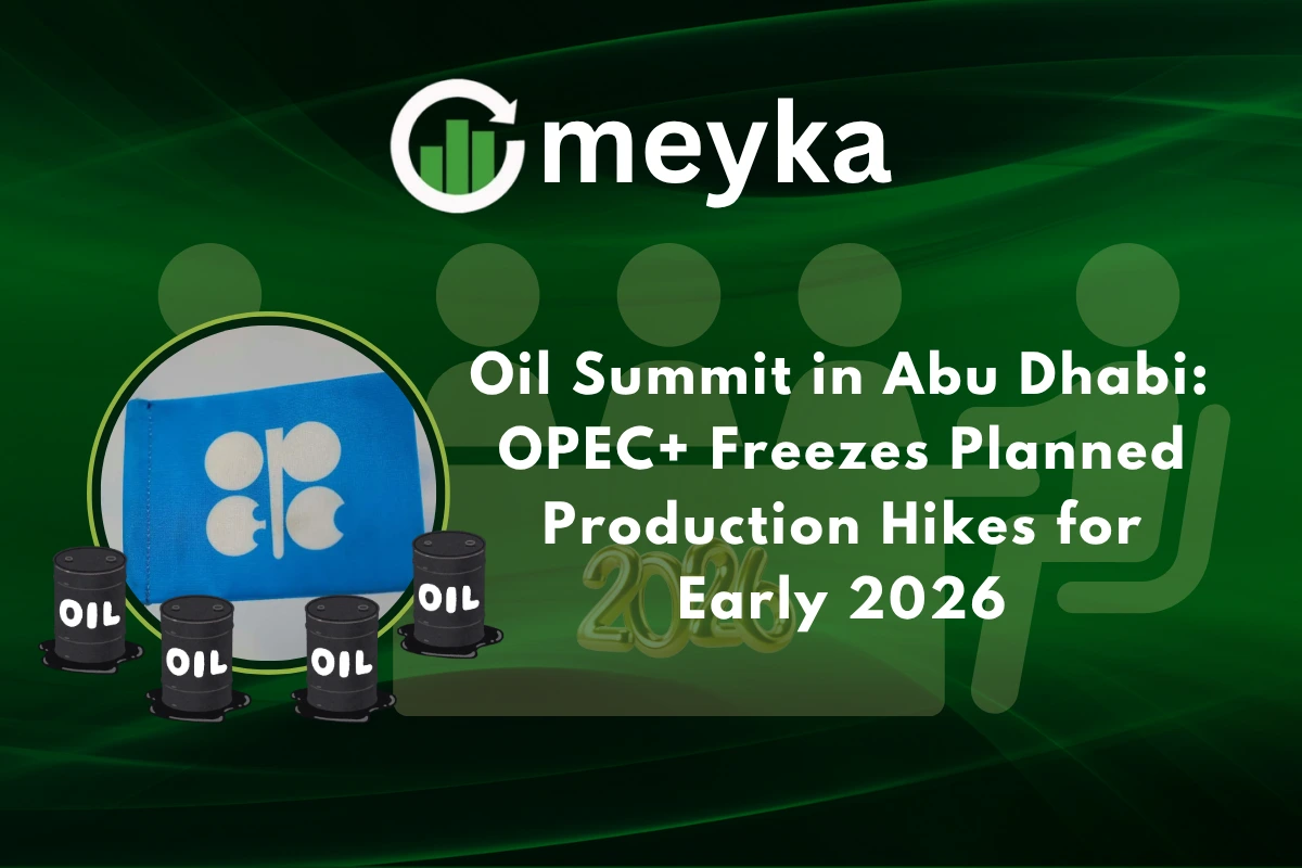 Oil Summit