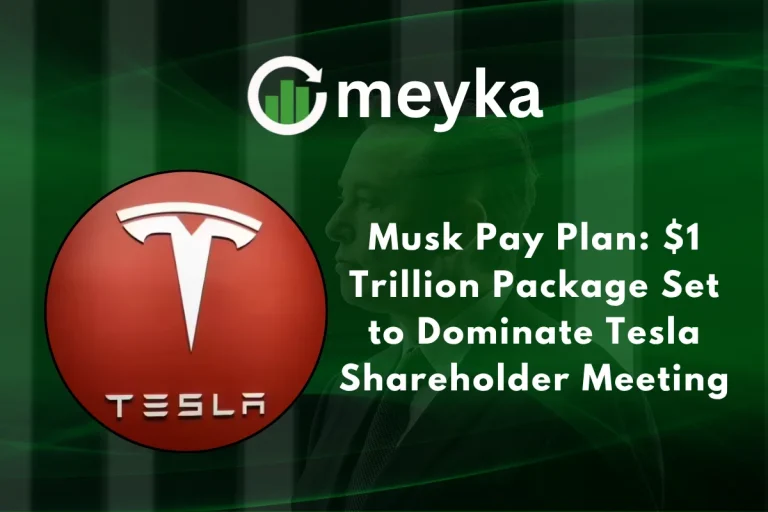 Musk Pay Plan