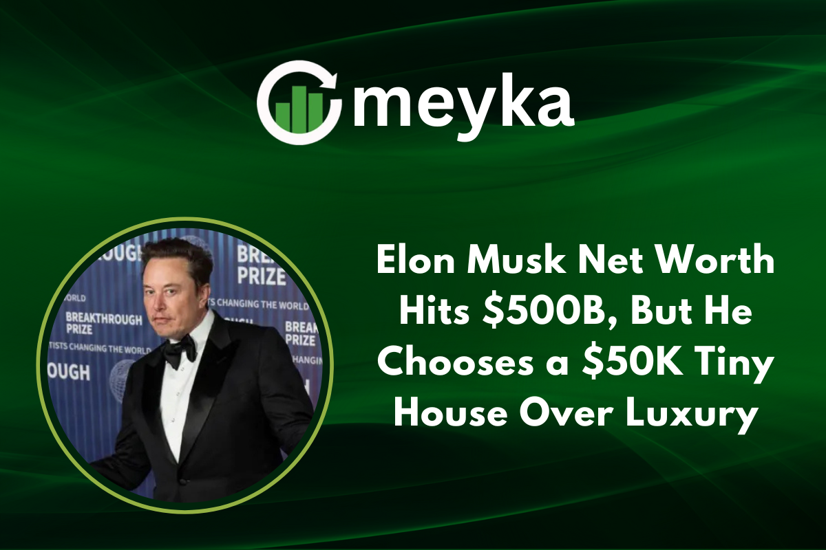elon musk net worth