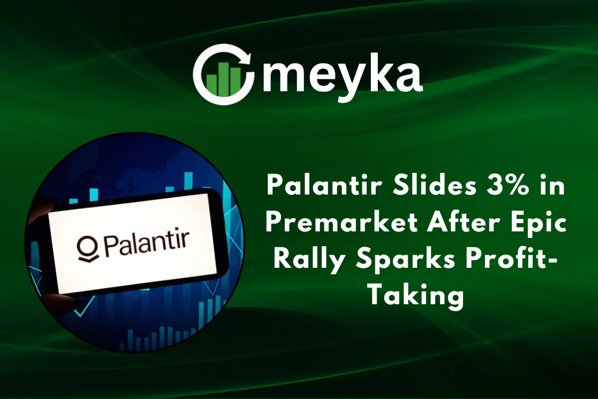 Palantir