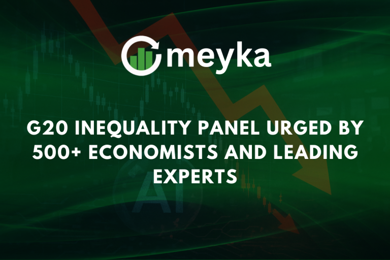 G20 inequality panel