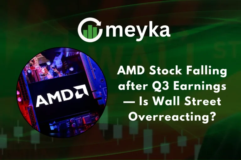 AMD Stock