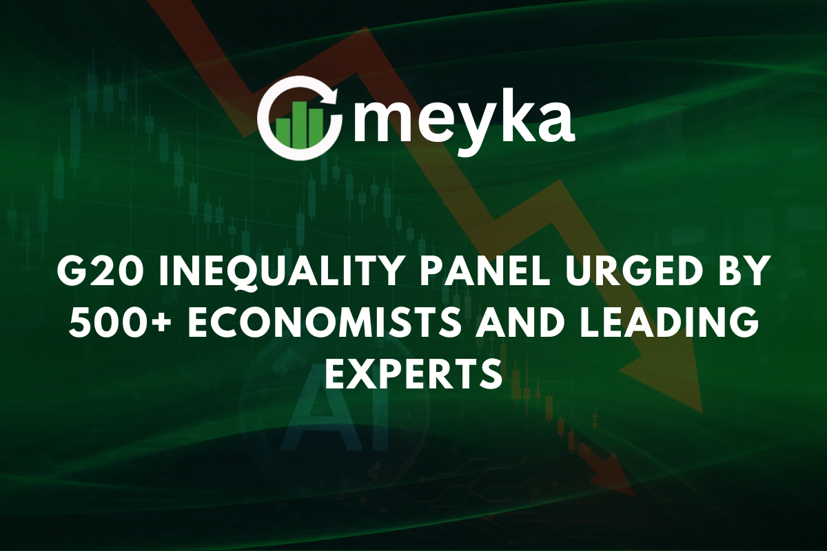 G20 inequality panel