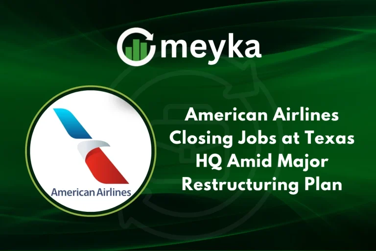 american airlines closing