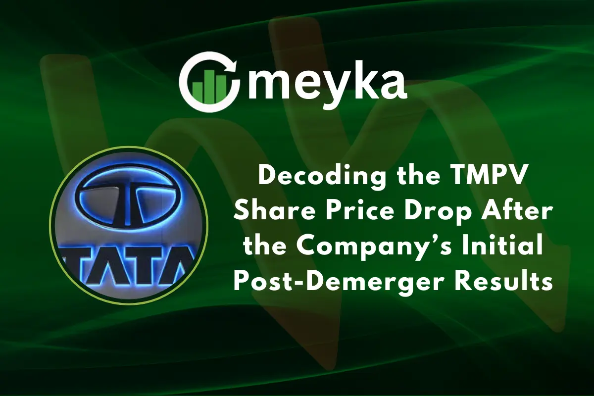 tmpv share price