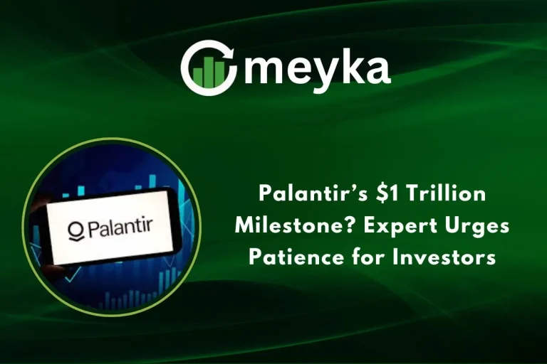 Palantir Stock