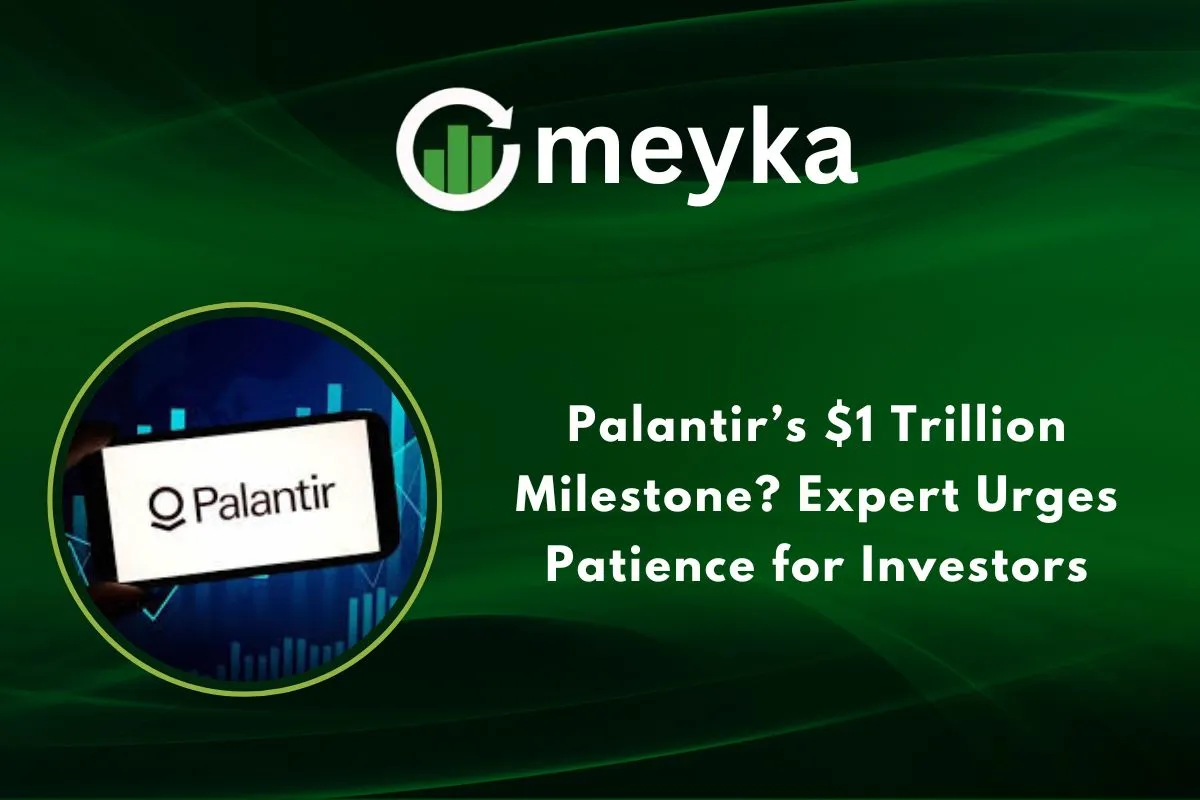 Palantir Stock