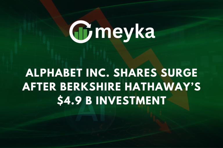 Alphabet Inc.