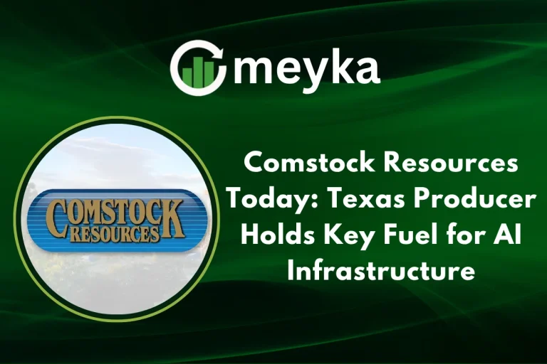 Comstock Resources