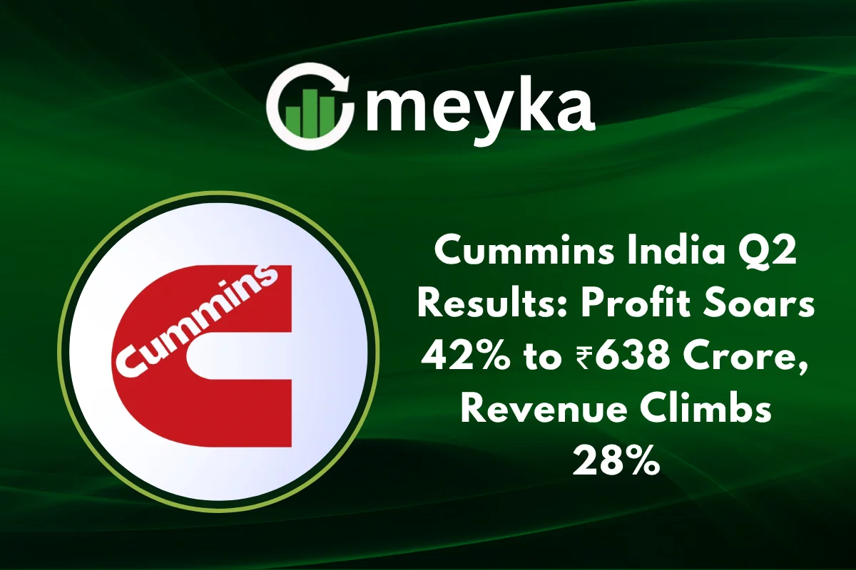 cummins india