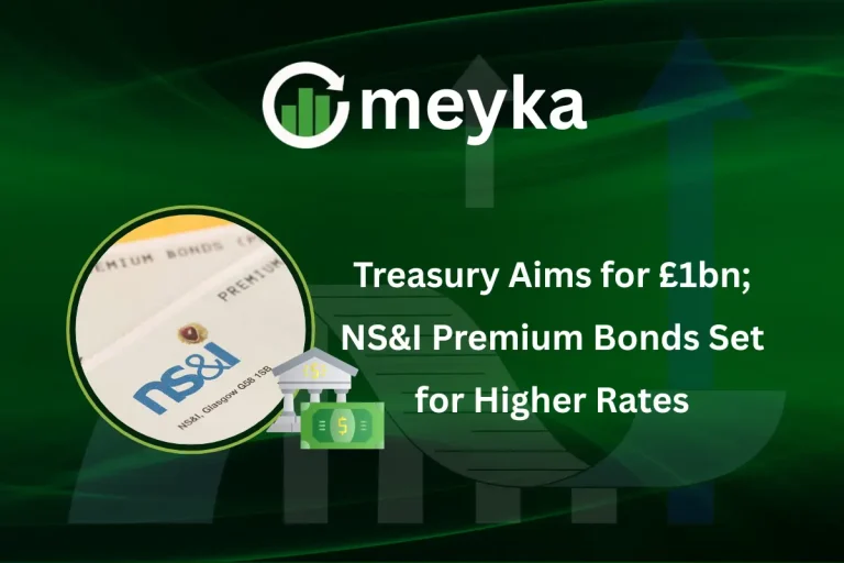 NS&I Premium Bonds