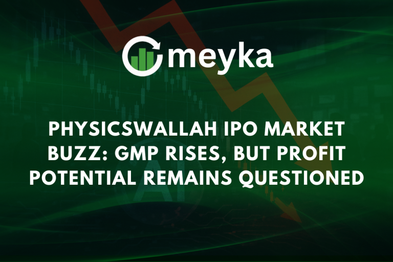PhysicsWallah IPO