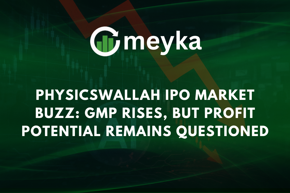 PhysicsWallah IPO