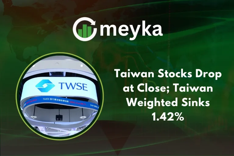 Taiwan Stock