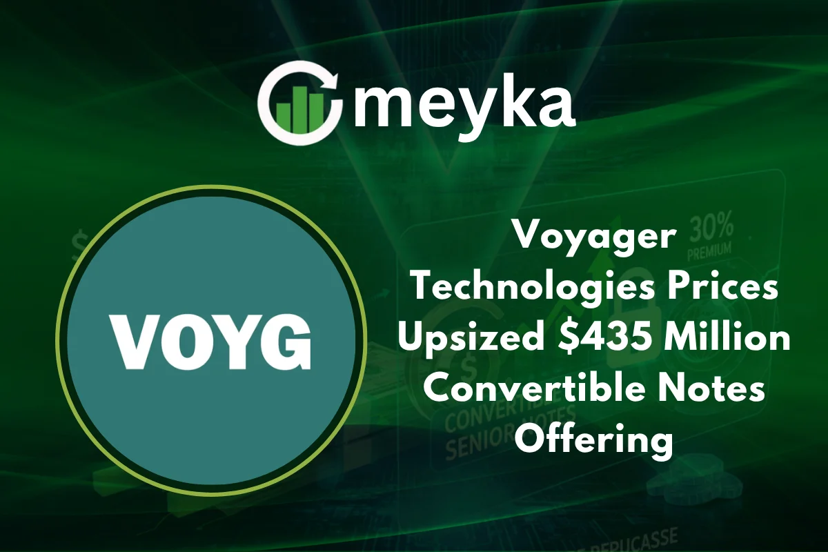 Voyager Technologies