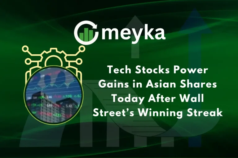 Tech Stocks