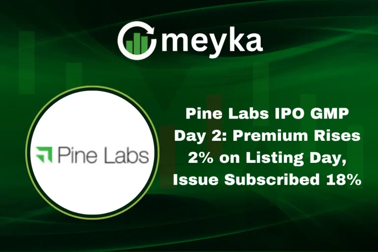 Pine Labs IPO