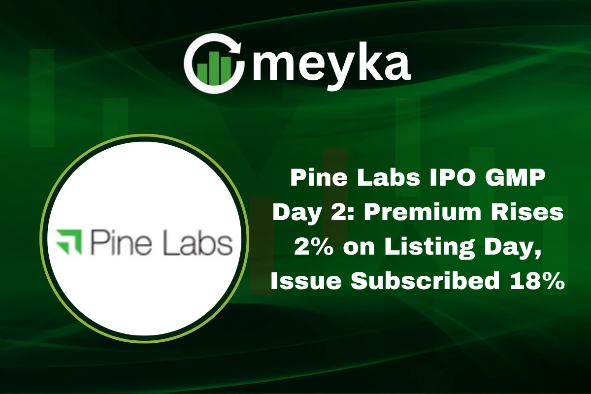 Pine Labs IPO