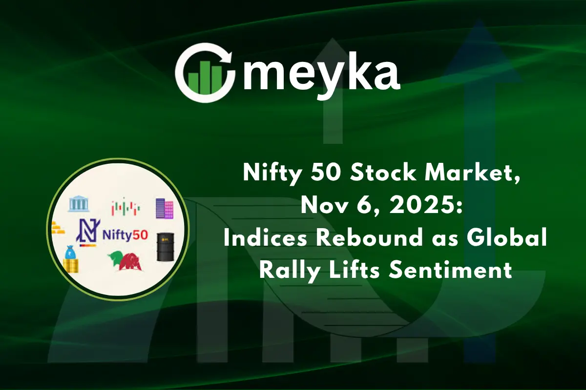 Nifty 50