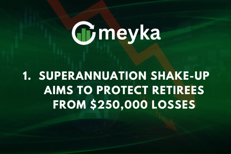 Superannuation