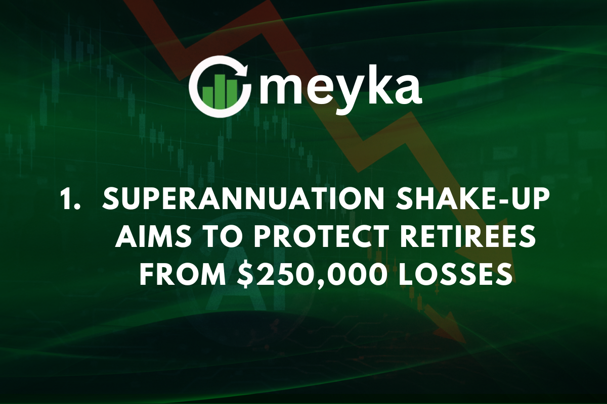 Superannuation