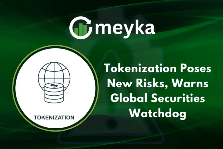 Tokenization