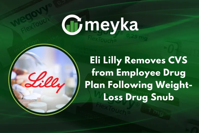 Eli Lilly