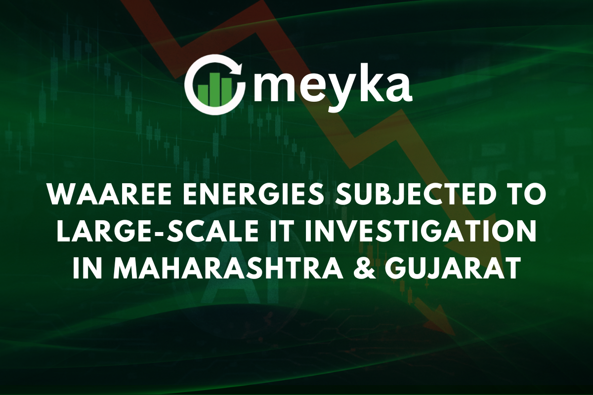 Waaree Energies