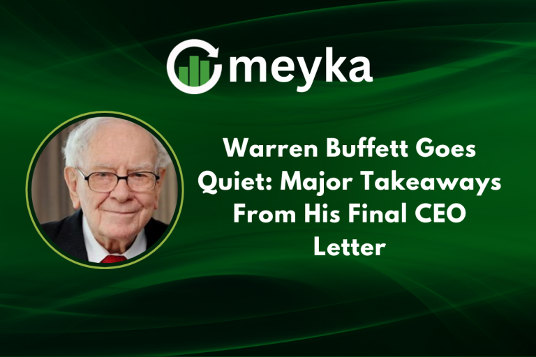Warren Buffett