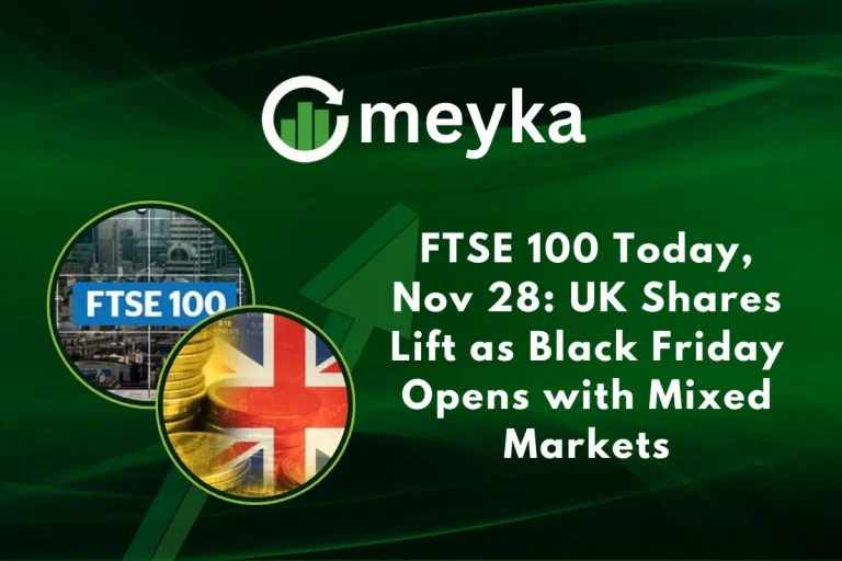 FTSE 100