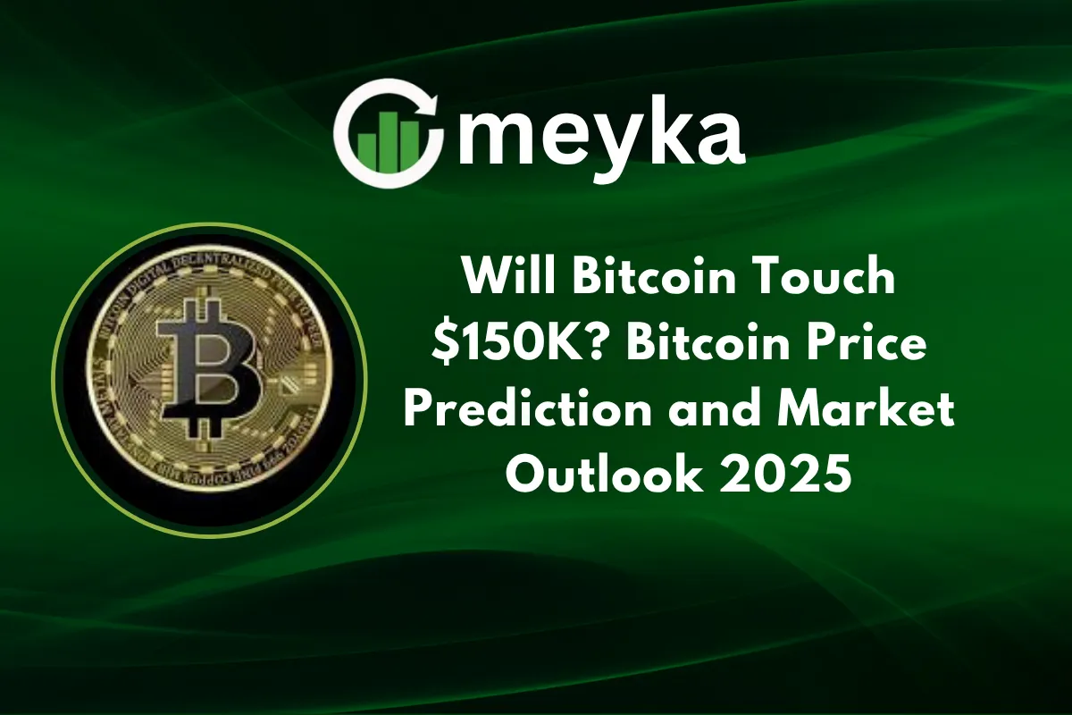 Can Bitcoin reach $150K in 2025? We analyze price data, forecasts, and trends to see if the crypto market supports that move.