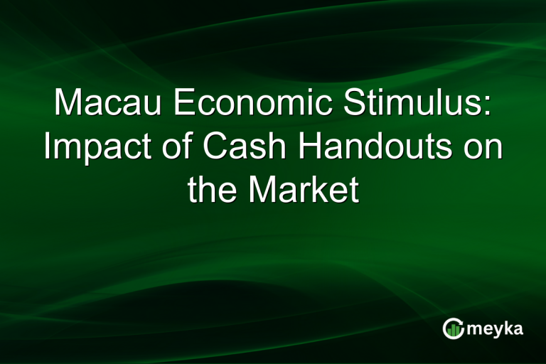 Macau Economic Stimulus: Impact of Cash Handouts on the Market