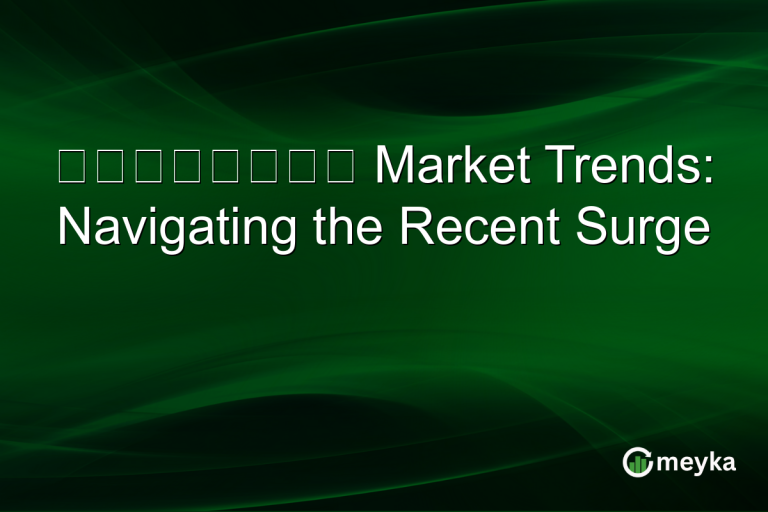 ライフネット生命 Market Trends: Navigating the Recent Surge