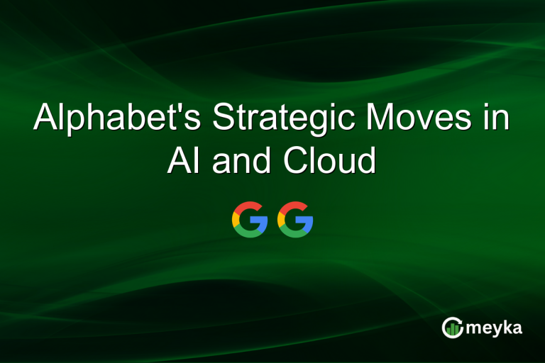 Alphabet's Strategic Moves in AI and Cloud