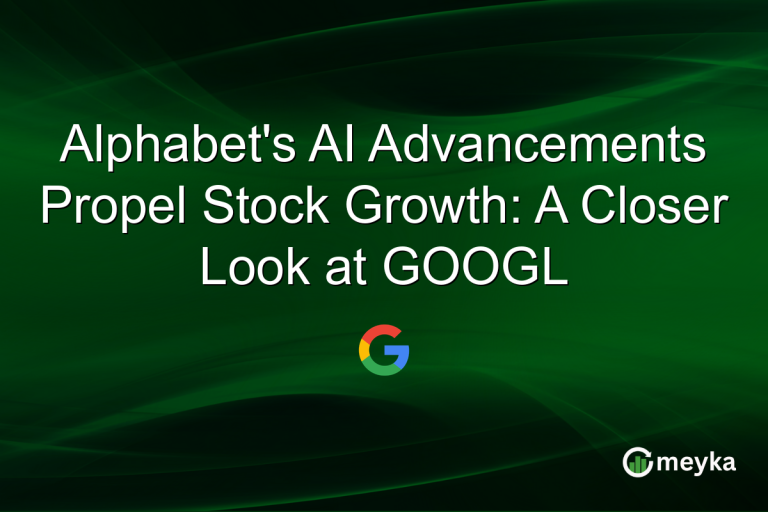 Alphabet's AI Advancements Propel Stock Growth: A Closer Look at GOOGL
