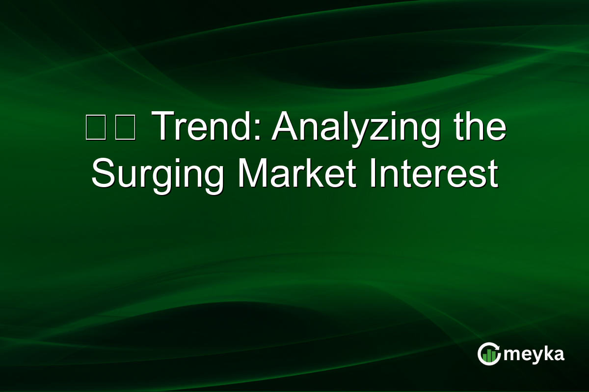戸塚 Trend: Analyzing the Surging Market Interest