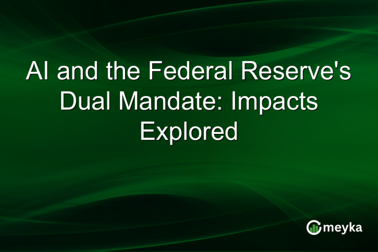 AI and the Federal Reserve's Dual Mandate: Impacts Explored
