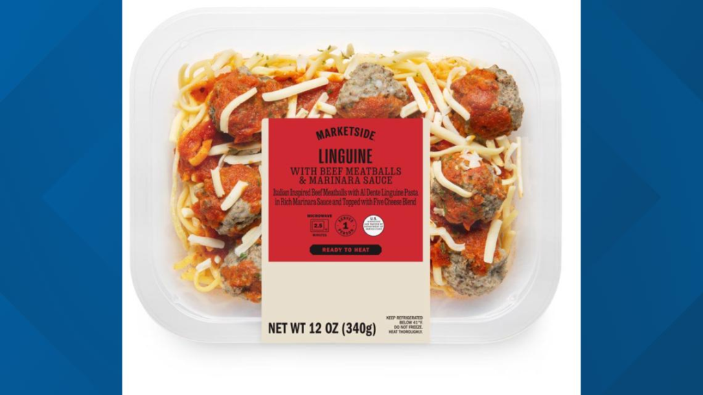 ABC10 Source: A California firm recalled 245,000 pounds of pasta linked to a deadly Listeria outbreak.