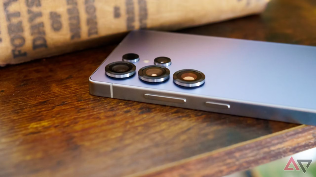 Android Police Source: Samsung Galaxy S26 Ultra