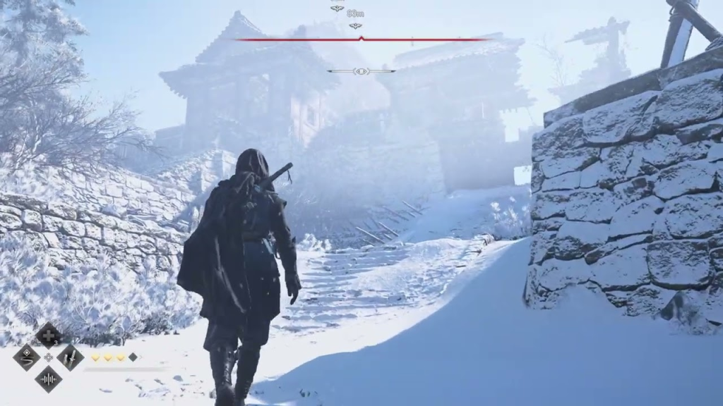 Ubisoft Source: Assassin's Creed Shadows – Deep Dive Into the Nintendo Switch™ 2 System Port