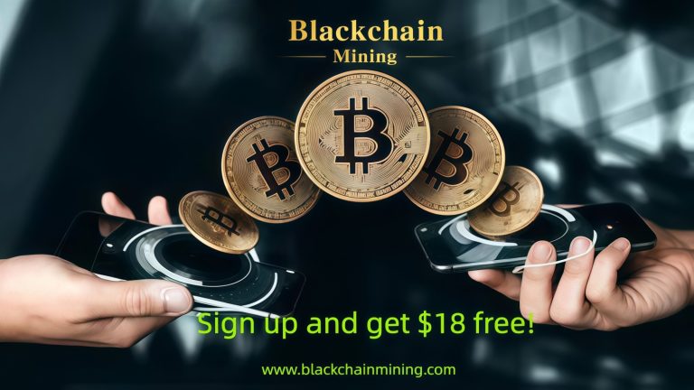 Bitcoin may fall to $100,000 in November; BlackchainMining launches a contract with a daily yield of $2,134