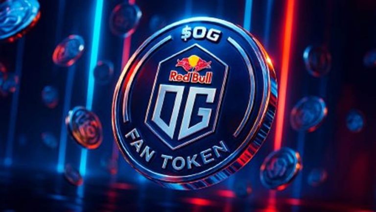 OG Fan Token enters a new chapter as Chiliz Group acquires OG Esports