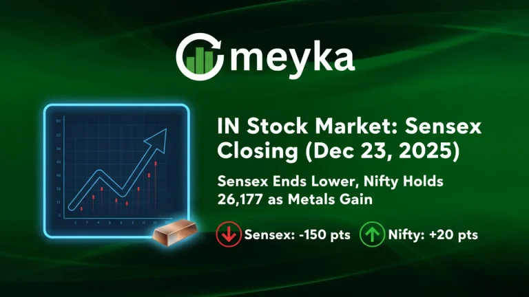 Sensex