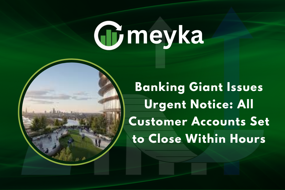 Banking giant